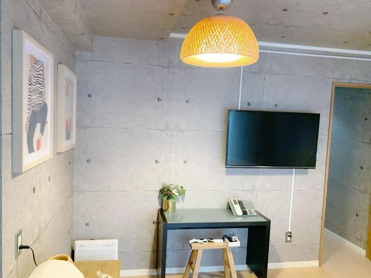 Apartmán Smooth Sailing Prefektura Tokio