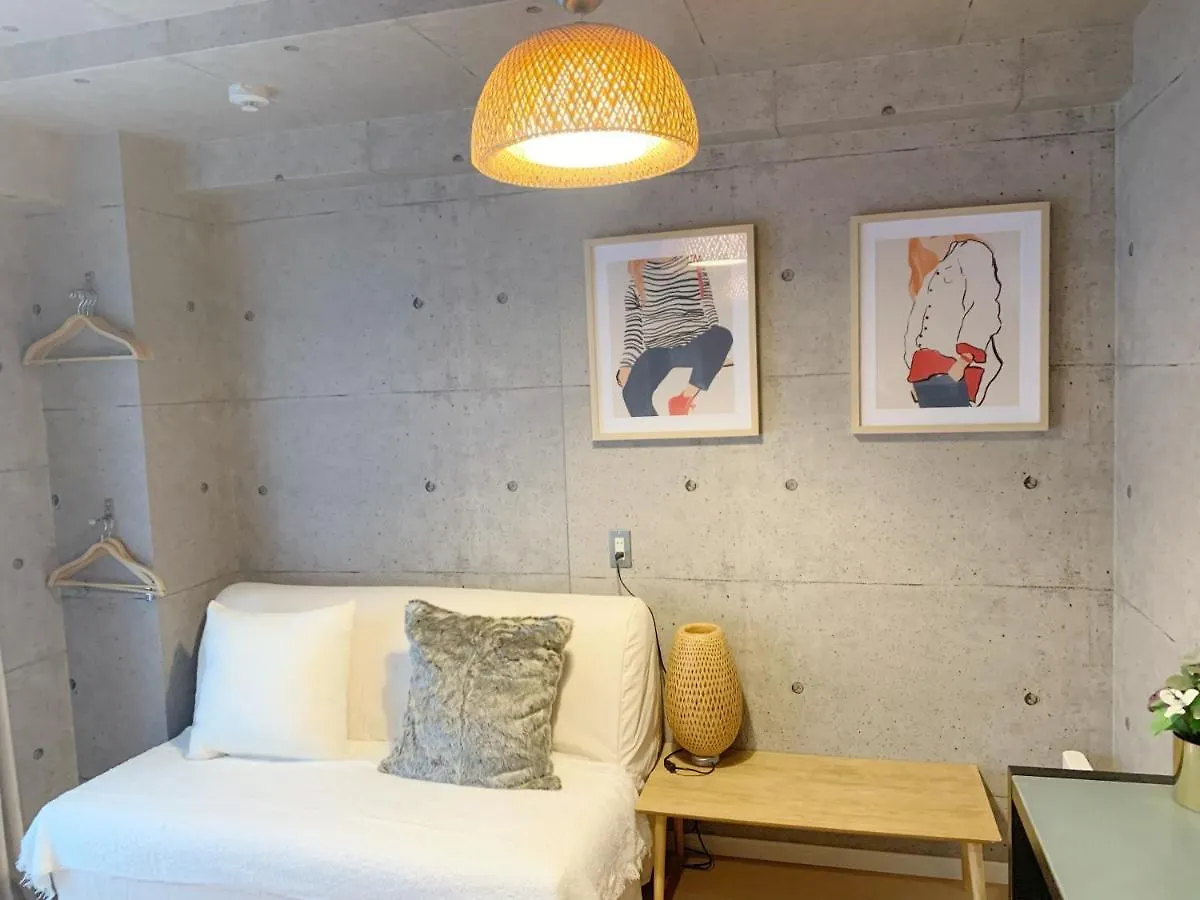Apartmán Smooth Sailing Prefektura Tokio