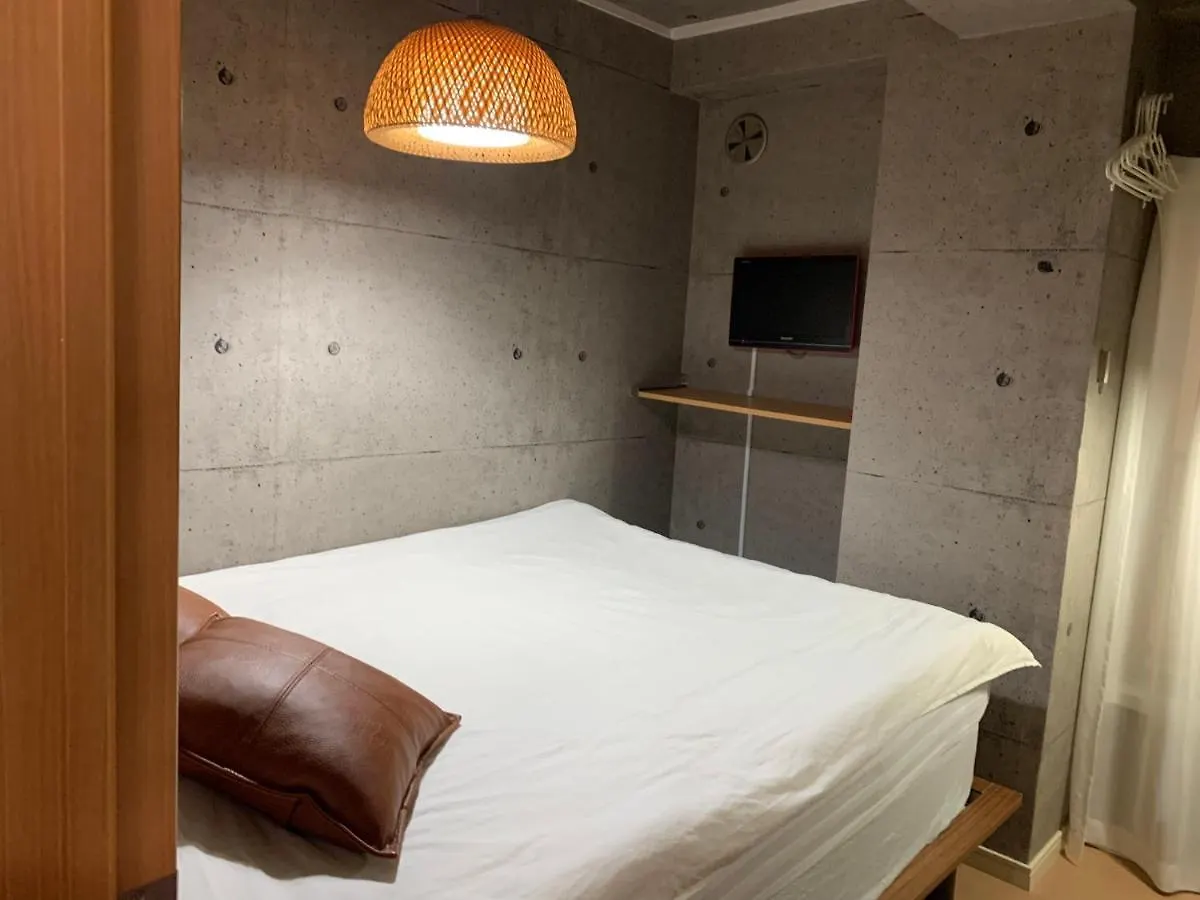 Apartmán Smooth Sailing Prefektura Tokio