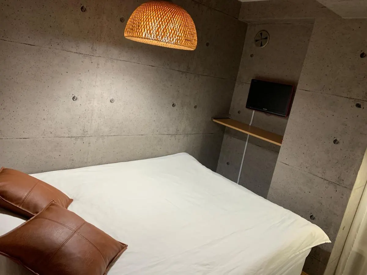 Apartmán Smooth Sailing Prefektura Tokio