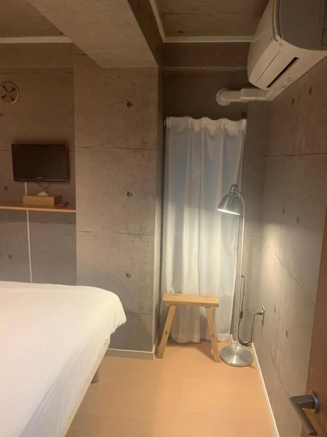 Apartmán Smooth Sailing Prefektura Tokio