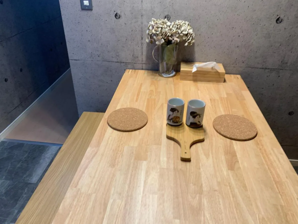 Apartmán Smooth Sailing Prefektura Tokio