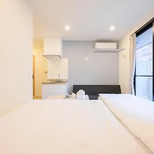 Hotel Oku, Tokyo